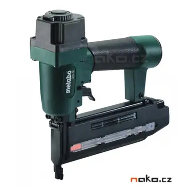 METABO DSN 50 vzduchová hřebíkovačka 601568500