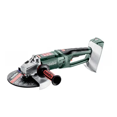 METABO WPB 36-18 LTX BL 230 aku úhlová bruska bez akumulátoru, 613103840