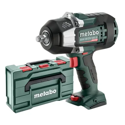 METABO SSW18 LTX 1450 BL aku rázový utahovák 602401840 bez aku