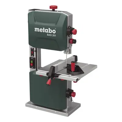 METABO BAS 261 Precision pásová pila 619008