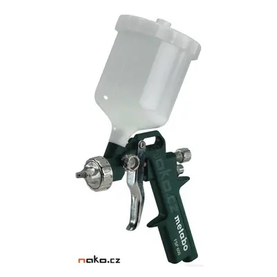 METABO FSP 600 stříkací pistole 601575000