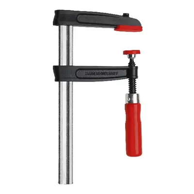 BESSEY TPN25BE svěrka šroubová z temperované slitiny 250x120 mm