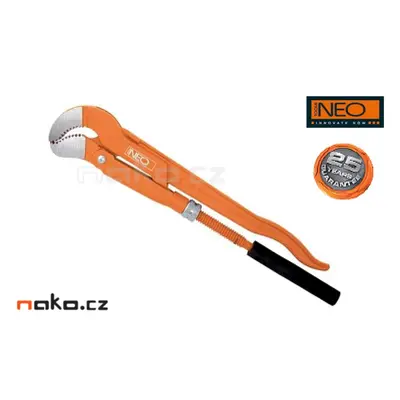 NEO TOOLS hasák typ S 1,5" 02-122