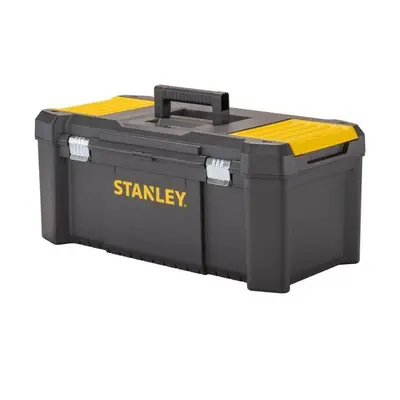 STANLEY STST82976-1 Essential box na nářadí 26"