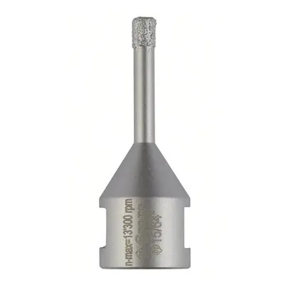 Diamantový vrták Bosch M14, Best for Ceramic 6 mm