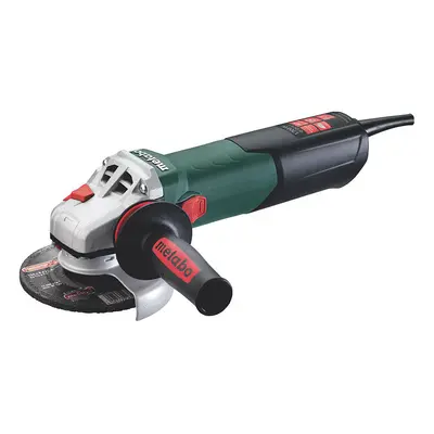 METABO WE 17-125 Quick úhlová bruska 600515000