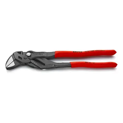 KNIPEX 8601250.09 klešťový klíč černěný 250mm (paralel)