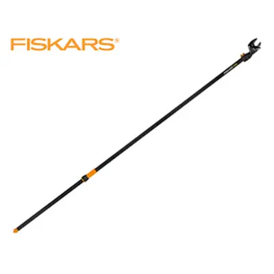 FISKARS 1023624 teleskopické nůžky UPX86