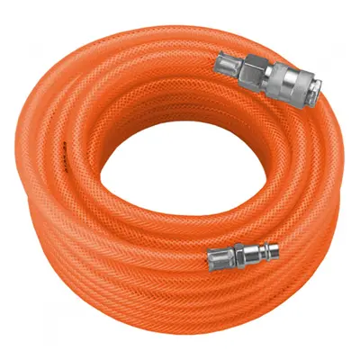 HECHT 002075A vzduchová tlaková hadice 10m 6,3mm PVC