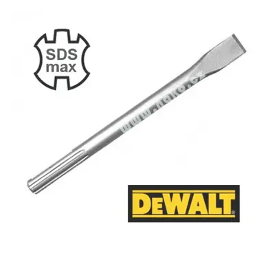 DeWALT DT6823 sekáč SDS-MAX plochý 25x400mm