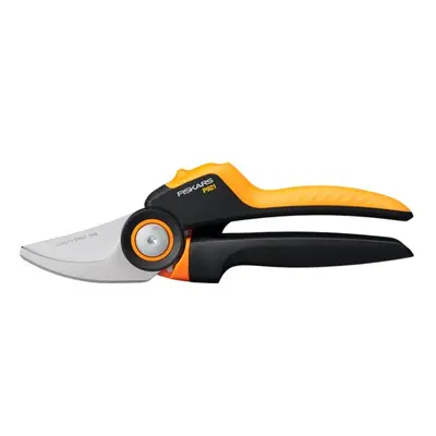 FISKARS P921 dvoučepelové zahradní nůžky X-series PowerGear 1057173