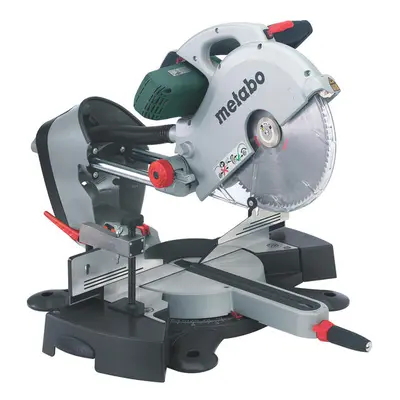 METABO KGS 315 PLUS pokosová pila