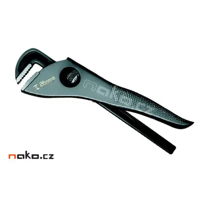 ZBIROVIA 257 hasák na trubky 240mm 1.1/2" s vodící maticí