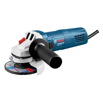 BOSCH GWS 750-115 Professional úhlová bruska 0601394000