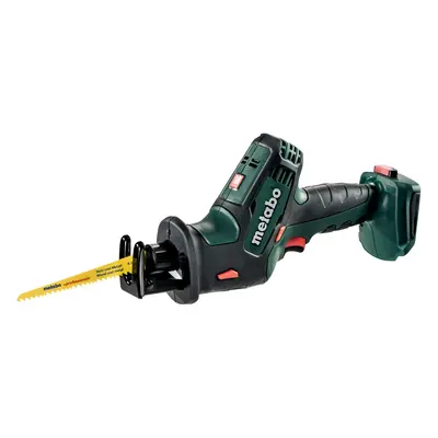 METABO SSE 18 LTX Compact aku pila ocaska bez aku 602266890