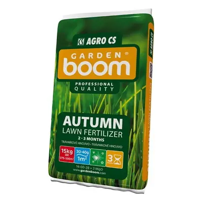 AGRO CS Agro Garden Boom AUTUMN 15 kg