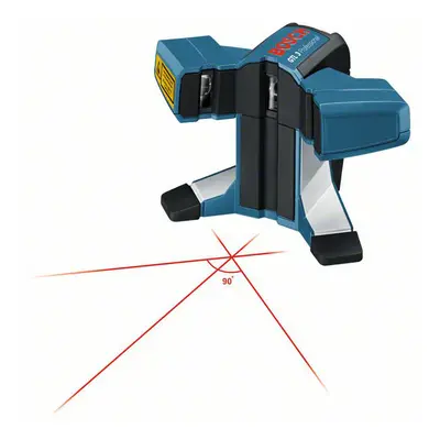 BOSCH GTL3 Professional laserový úhelník 0601015200