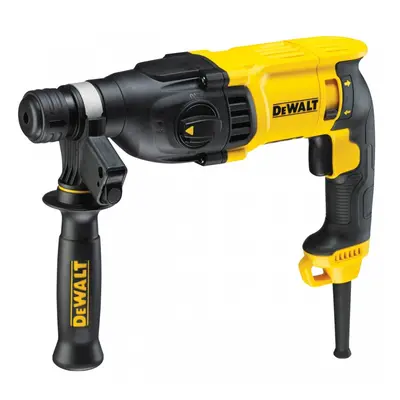 DeWALT D25133K kombinované kladivo SDS+ 800W