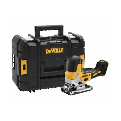 DeWALT DCS335NT aku přímočará pila 18V LiIon bez akumulátoru