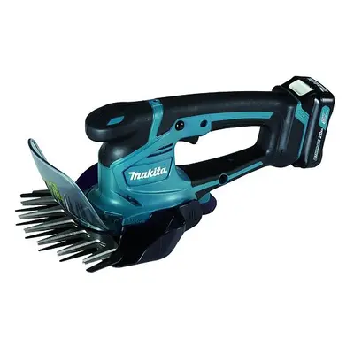 MAKITA UM600DSAE aku nůžky na trávu Li-ion CXT 12V/2,0Ah