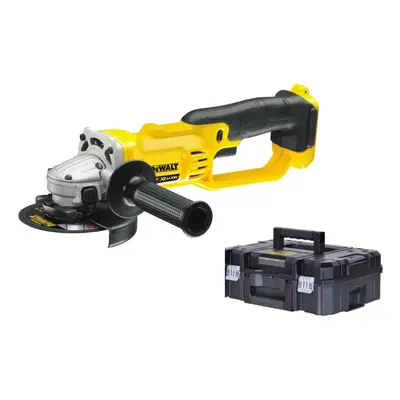 DeWALT DCG412NT 18V aku úhlová bruska bez baterií