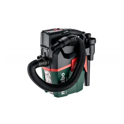 METABO AS 18 L PC Compact aku vysavač 602028850 18V LiIon bez akumulátoru