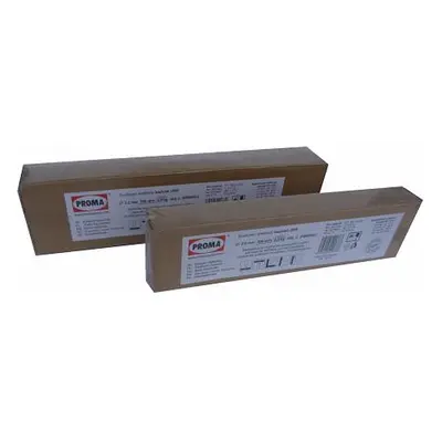 PROMA Svařovací elektrody bazické J506 2,5mm 2,5kg