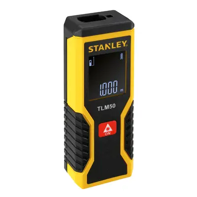 STANLEY TLM50 laserový dálkoměr STHT1-77409