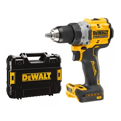 DeWALT DCD800NT bezuhlíková aku vrtačka XR 18V