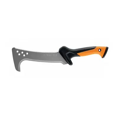 FISKARS 1051233 mačeta s pilkou Solid - velká