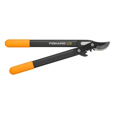 FISKARS 1001555 nůžky na silné větve PowerGear™ převodové, nůžková hlava (S) L72