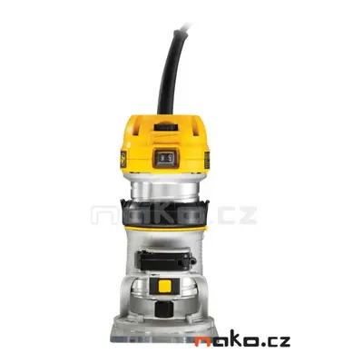 DeWALT D26200 ohraňovací horní frézka