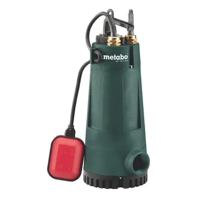 Metabo DP 18-5 SA drenážní čerpadlo