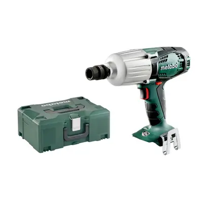 METABO SSW 18 LTX 600 aku rázový utahovák bez baterií 602198840 Metaloc