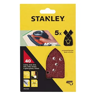 STANLEY výsek Z 40 suchý zip STA31034 pro KA150, 160