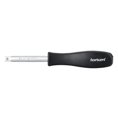 FORTUM 4701905 nástavec na hlavice s rukojetí 1/4", L 150mm