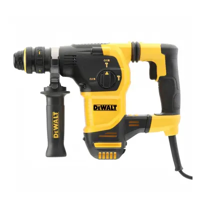 DeWALT D25334K kombinované kladivo SDSplus 950W