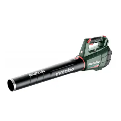 METABO LB 18 LTX BL zahradní aku fukar na listí 18V, bez akumulátoru, 601607850