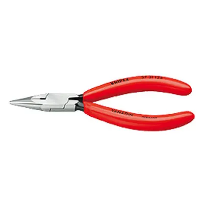 KNIPEX 3731125 kleště půlkulaté 125mm pro elektroniku