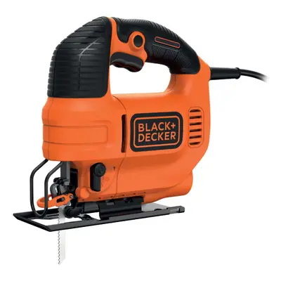 BLACK&DECKER KS701PEK přímočará pila 520W