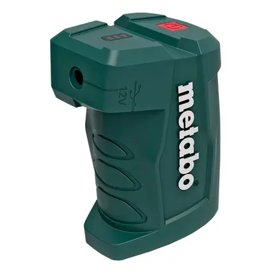 METABO PowerMaxx PA napájecí USB adaptér k akumulátorům 606212000