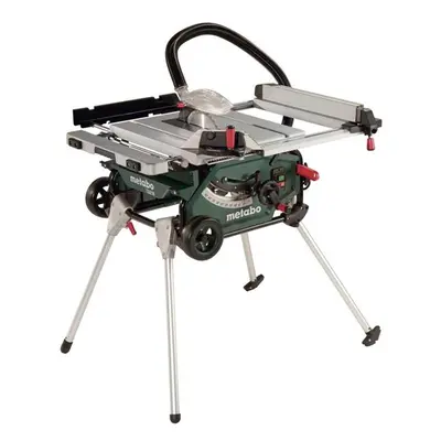 METABO TS 216 stolní kotoučová pila s podstavcem 600667000