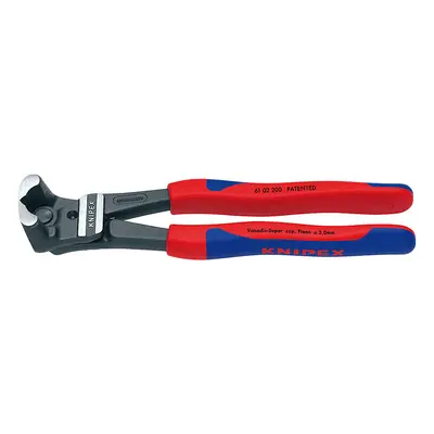 KNIPEX 6102200 čelní pákové štípací kleště 200mm