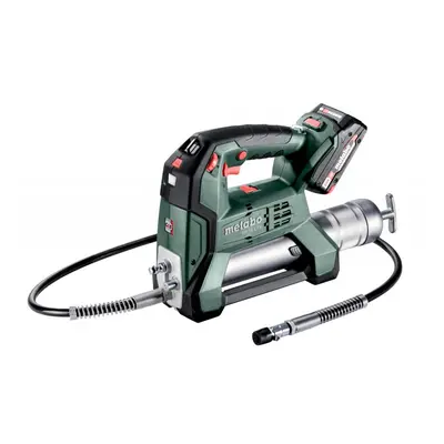 METABO FP 18 LTX aku mazací lis 18V LiIon 2x2,0Ah 600789500