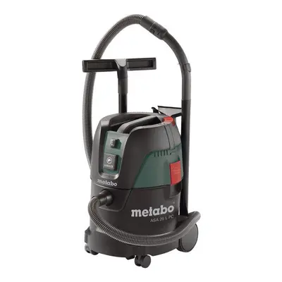 METABO ASA 25 L PC průmyslový vysavač