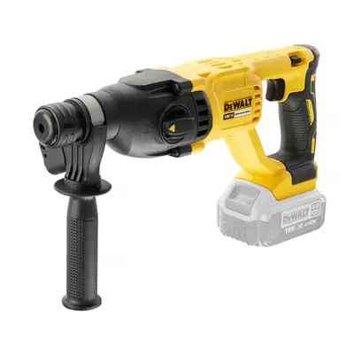 DeWALT DCH133NT aku kombinované kladivo 18V bez baterie