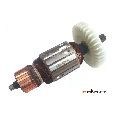 FERM 05300763 rotor pro drážkovačku zdiva WSM1008