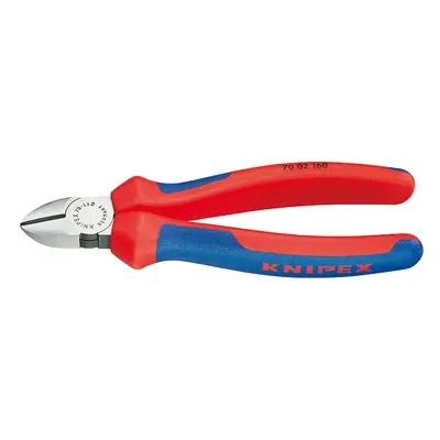 KNIPEX 7002160 kleště štípací boční 160mm