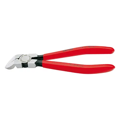 KNIPEX 7211160 kleště štípací stranové vyhnuté 45°