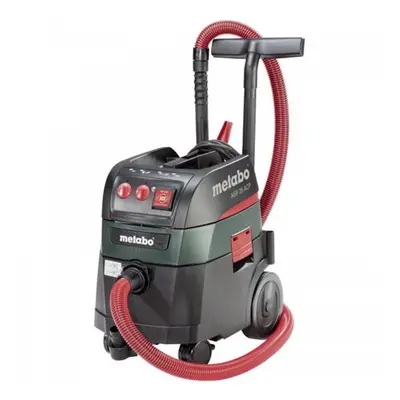 METABO ASR 35 H ACP průmyslový vysavač 602059000